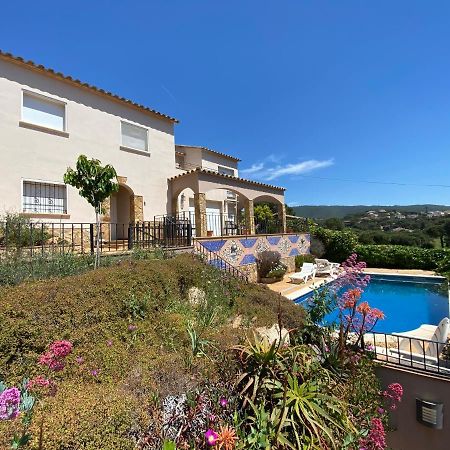 Rio De Oro 1 Villa Calonge  Exterior photo