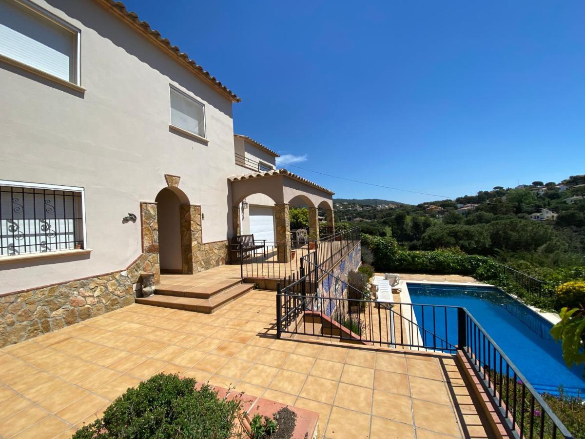 Rio De Oro 1 Villa Calonge  Exterior photo