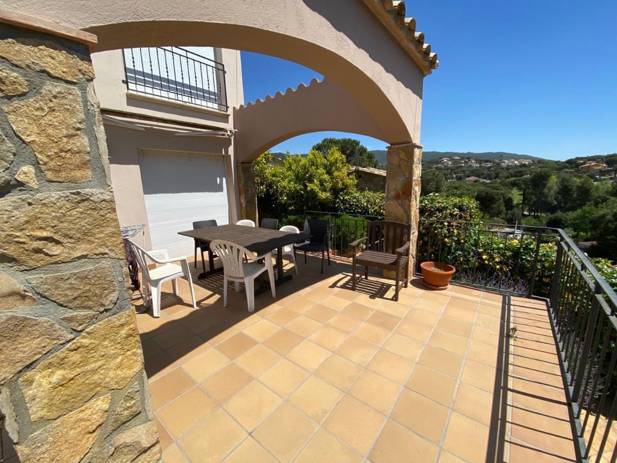 Rio De Oro 1 Villa Calonge  Exterior photo