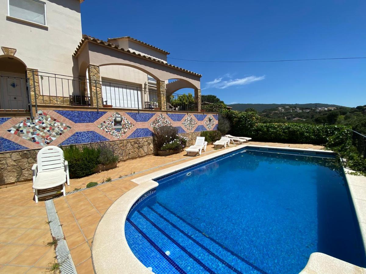 Rio De Oro 1 Villa Calonge  Exterior photo