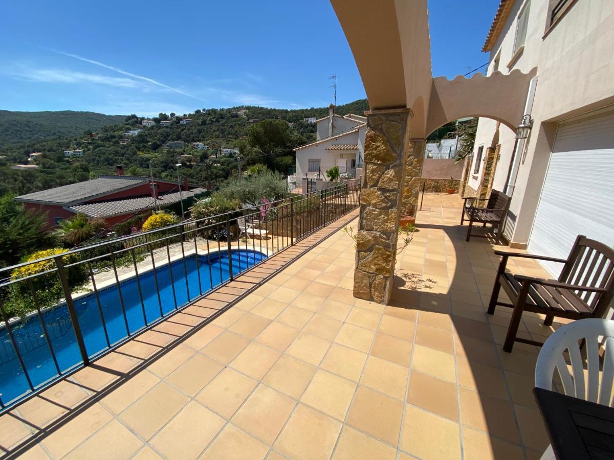 Rio De Oro 1 Villa Calonge  Exterior photo