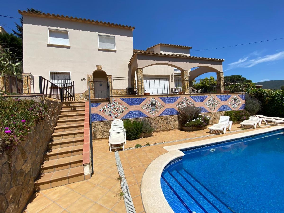 Rio De Oro 1 Villa Calonge  Exterior photo