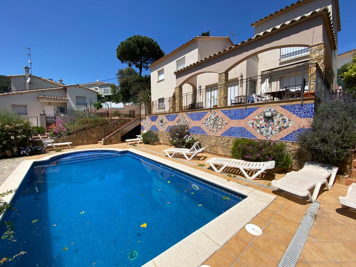 Rio De Oro 1 Villa Calonge  Exterior photo