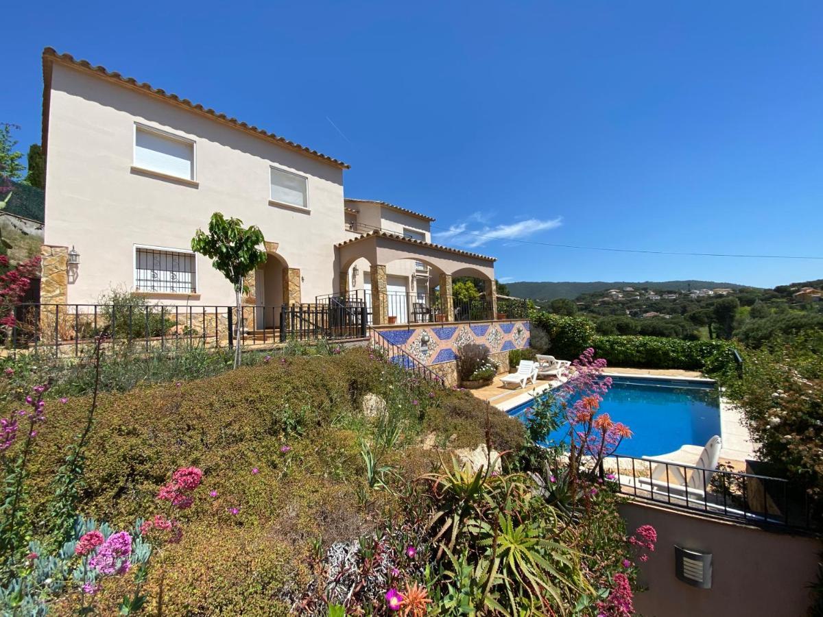 Rio De Oro 1 Villa Calonge  Exterior photo