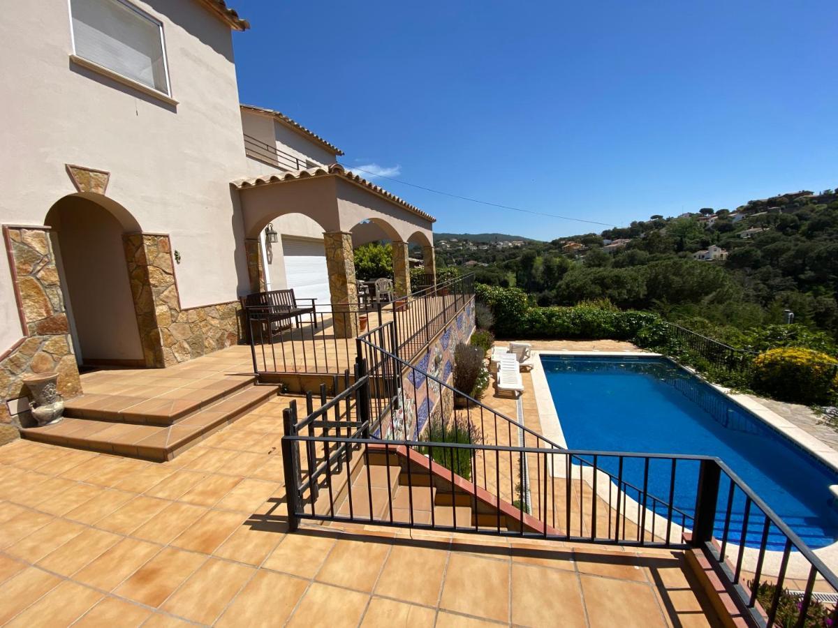 Rio De Oro 1 Villa Calonge  Exterior photo