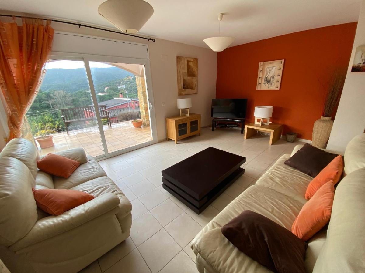 Rio De Oro 1 Villa Calonge  Exterior photo
