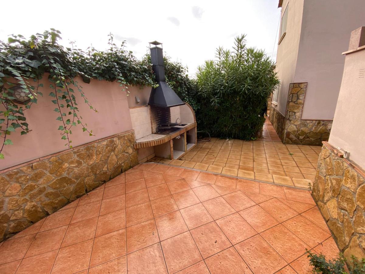 Rio De Oro 1 Villa Calonge  Exterior photo