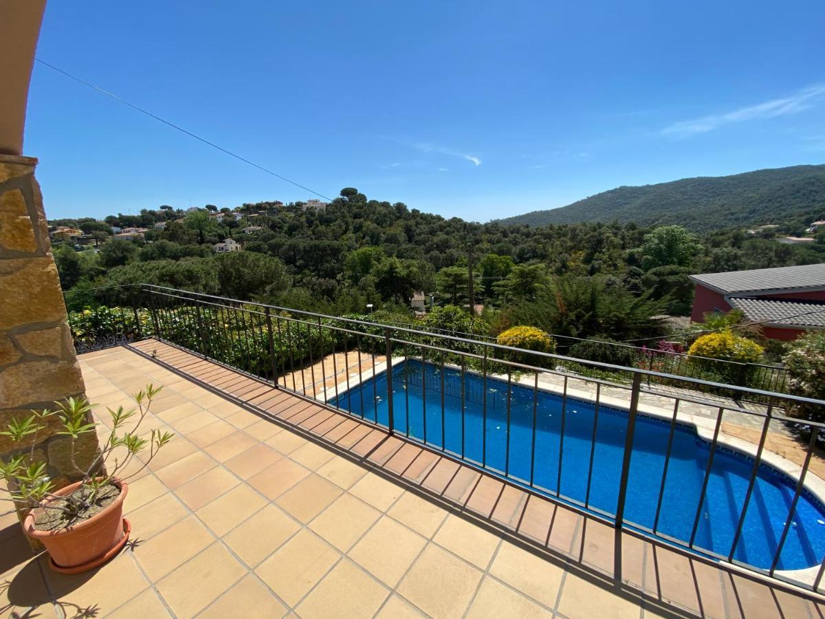 Rio De Oro 1 Villa Calonge  Exterior photo